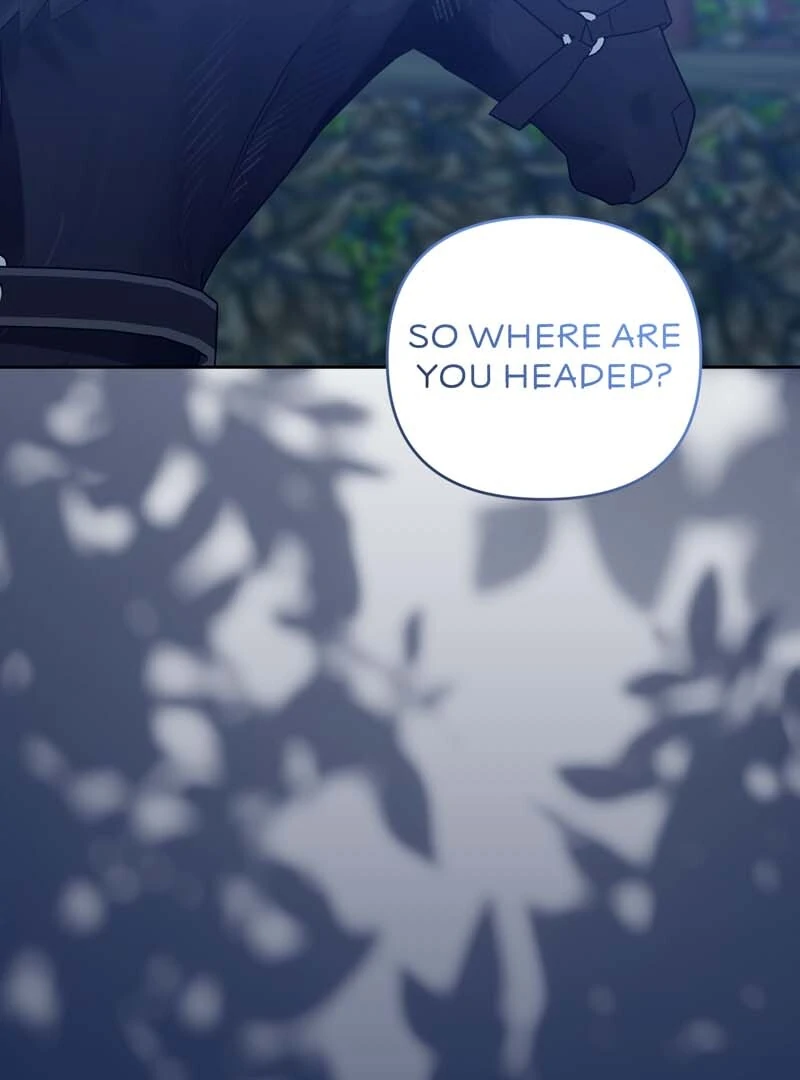 The Cursed Prince and His Clairvoyant Maid Chapter 50 - page 107