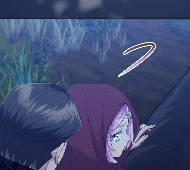 The Cursed Prince and His Clairvoyant Maid Chapter 50 - page 108
