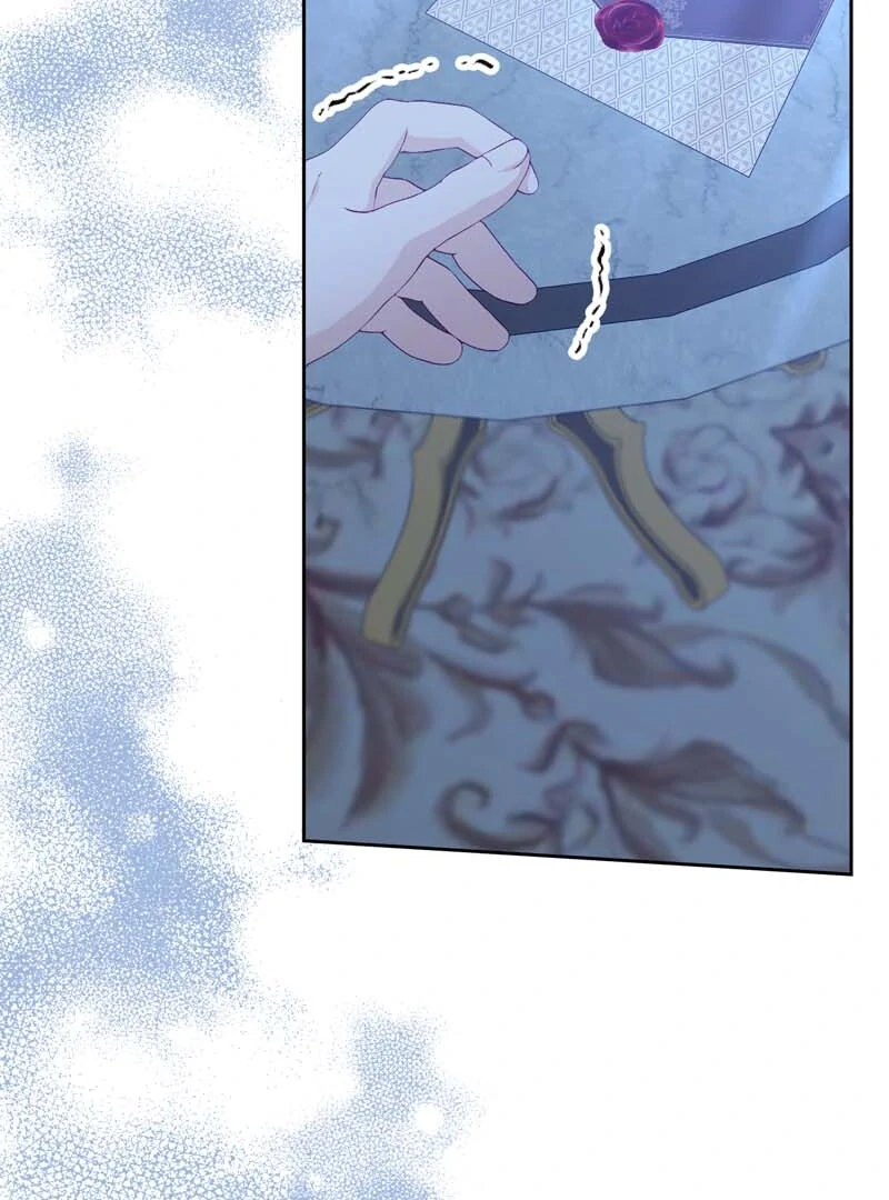 The Cursed Prince and His Clairvoyant Maid Chapter 50 - page 113
