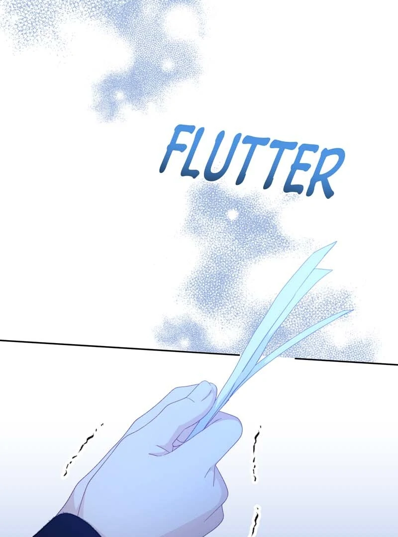 The Cursed Prince and His Clairvoyant Maid Chapter 50 - page 114