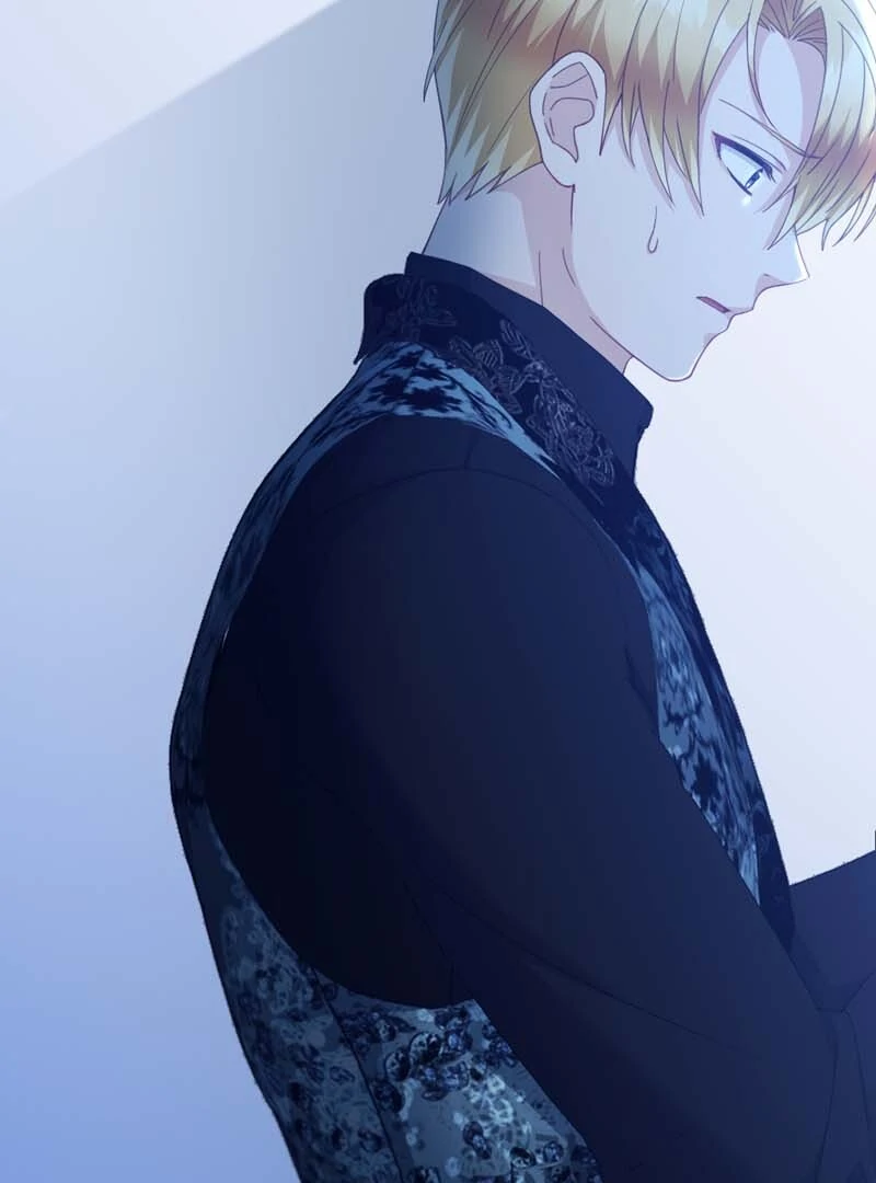 The Cursed Prince and His Clairvoyant Maid Chapter 50 - page 116