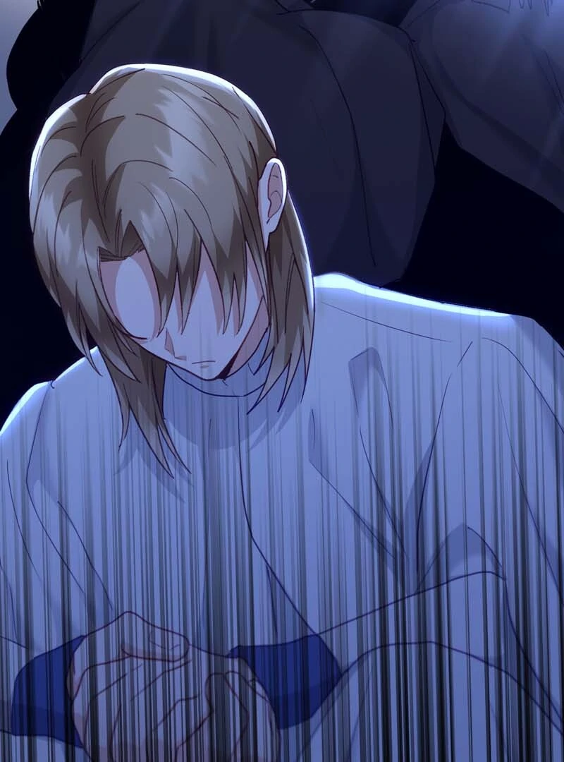 The Cursed Prince and His Clairvoyant Maid Chapter 50 - page 15