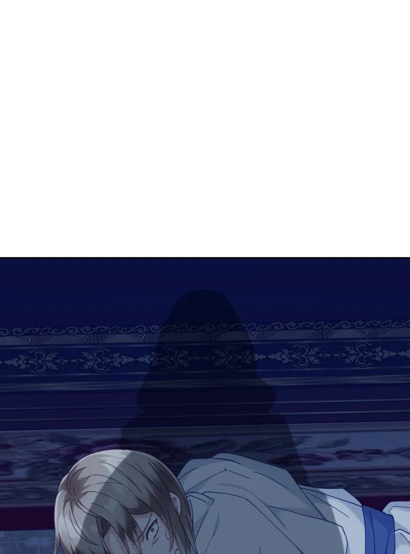 The Cursed Prince and His Clairvoyant Maid Chapter 50 - page 22
