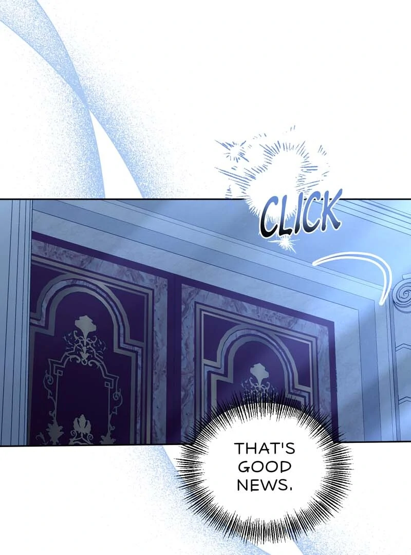 The Cursed Prince and His Clairvoyant Maid Chapter 50 - page 3