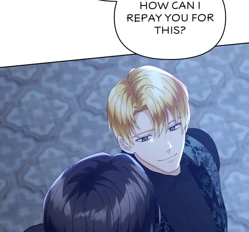 The Cursed Prince and His Clairvoyant Maid Chapter 50 - page 39