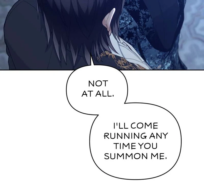 The Cursed Prince and His Clairvoyant Maid Chapter 50 - page 40