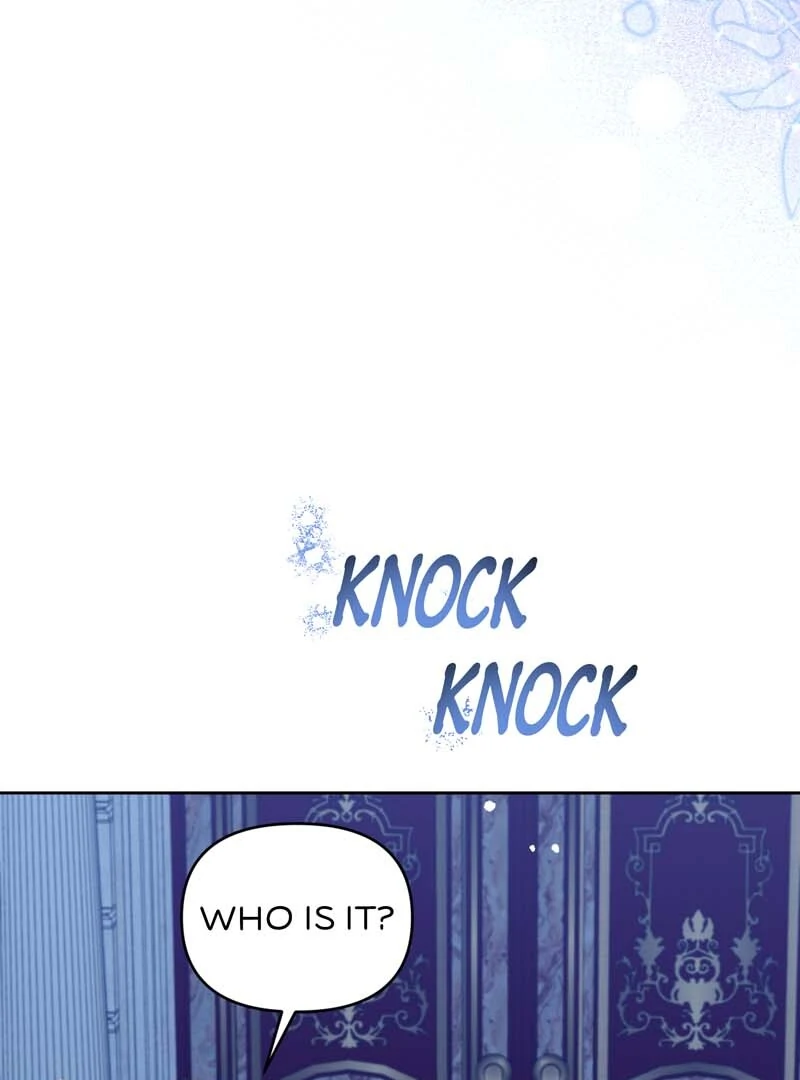 The Cursed Prince and His Clairvoyant Maid Chapter 50 - page 43