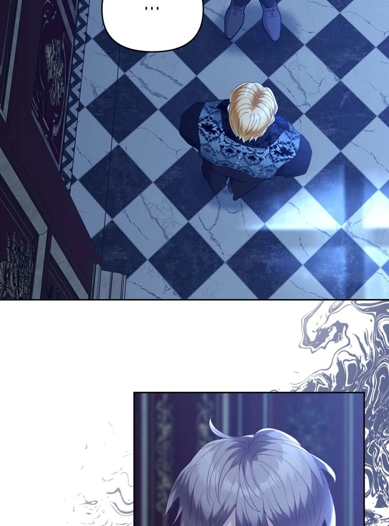 The Cursed Prince and His Clairvoyant Maid Chapter 50 - page 46