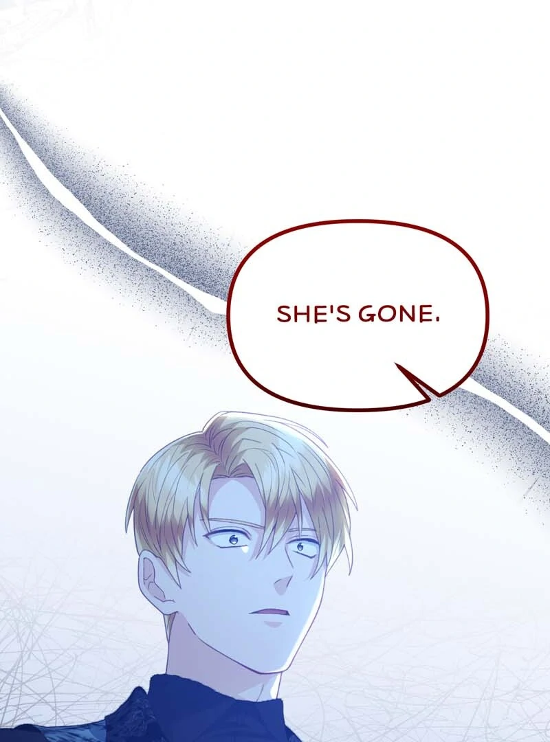 The Cursed Prince and His Clairvoyant Maid Chapter 50 - page 48