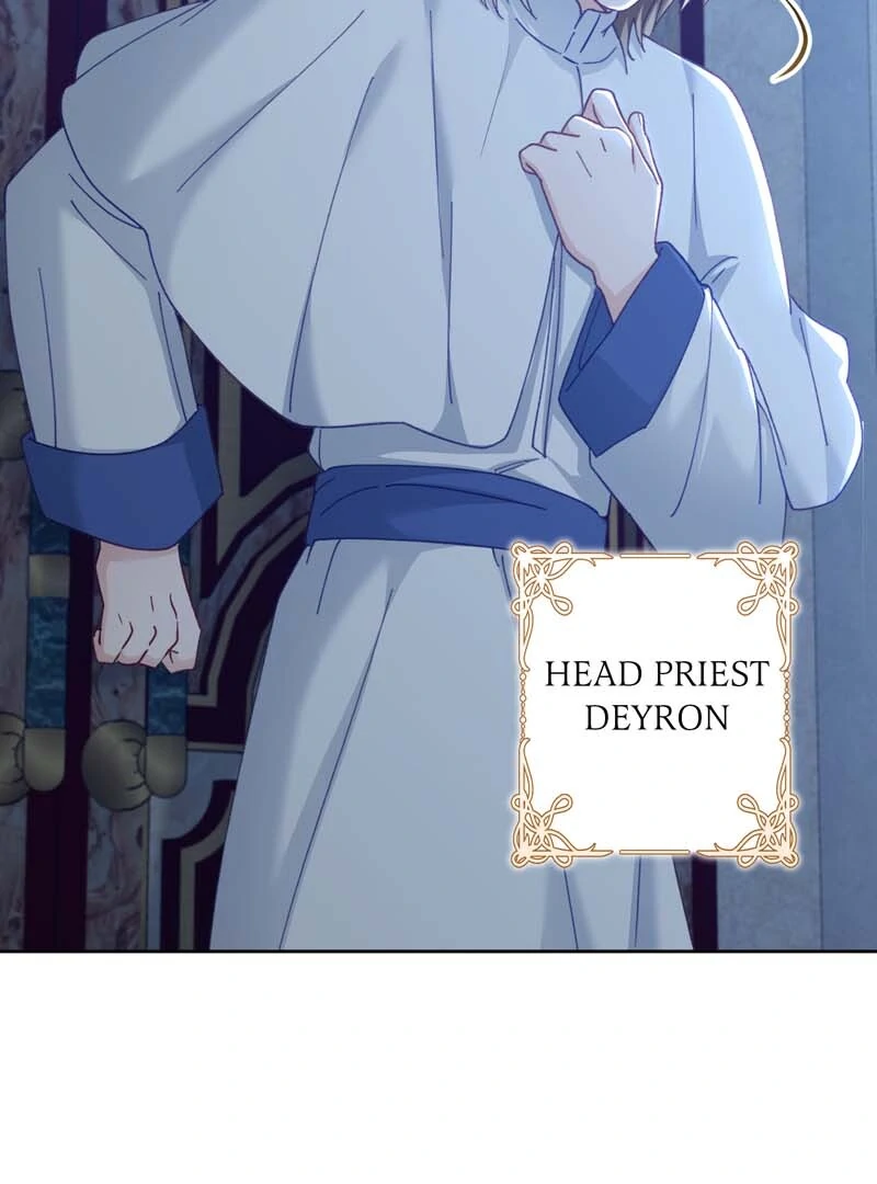 The Cursed Prince and His Clairvoyant Maid Chapter 50 - page 5