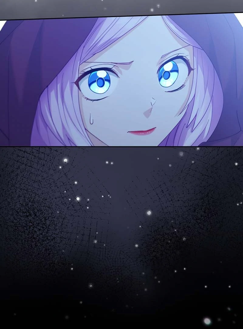 The Cursed Prince and His Clairvoyant Maid Chapter 50 - page 65
