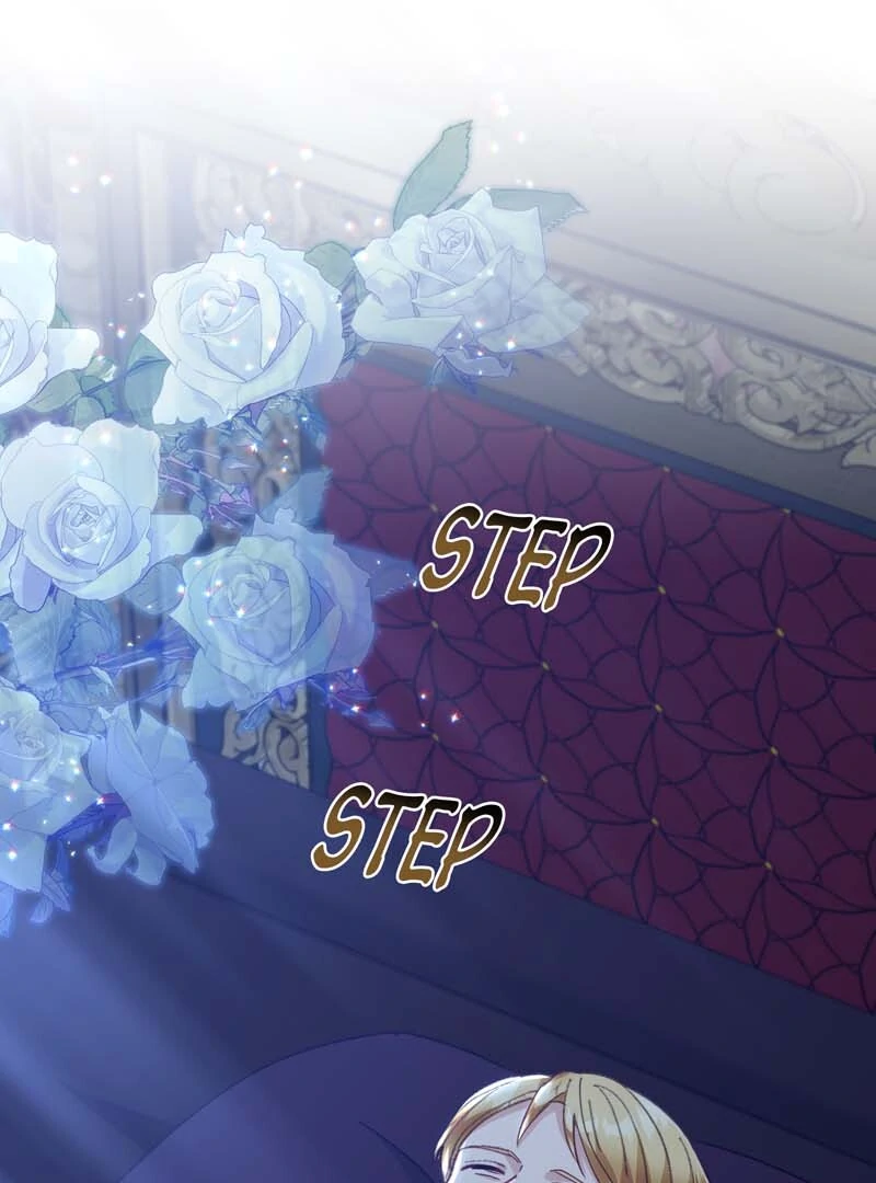 The Cursed Prince and His Clairvoyant Maid Chapter 50 - page 7
