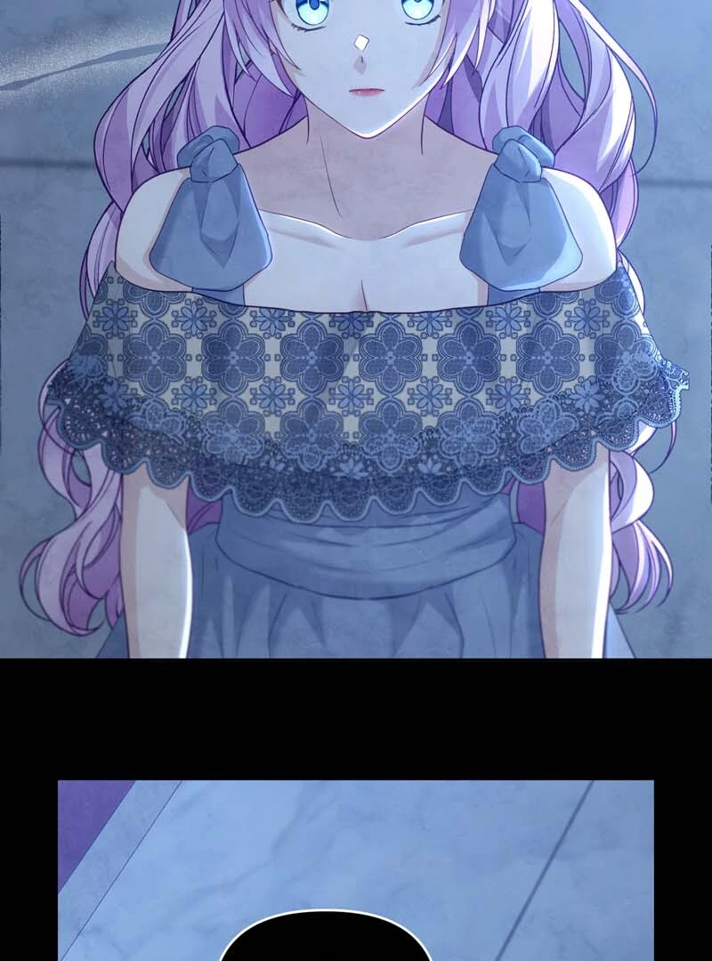 The Cursed Prince and His Clairvoyant Maid Chapter 50 - page 72