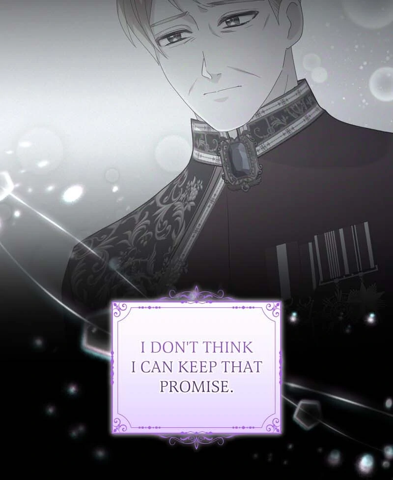 The Cursed Prince and His Clairvoyant Maid Chapter 50 - page 79