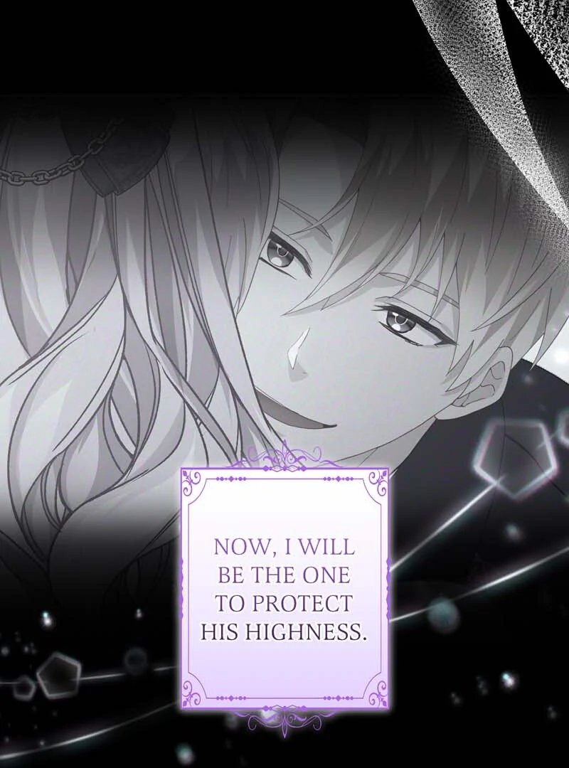 The Cursed Prince and His Clairvoyant Maid Chapter 50 - page 83