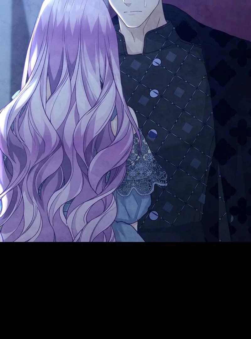 The Cursed Prince and His Clairvoyant Maid Chapter 50 - page 86