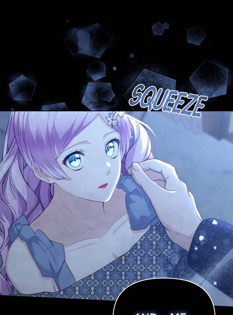 The Cursed Prince and His Clairvoyant Maid Chapter 50 - page 89