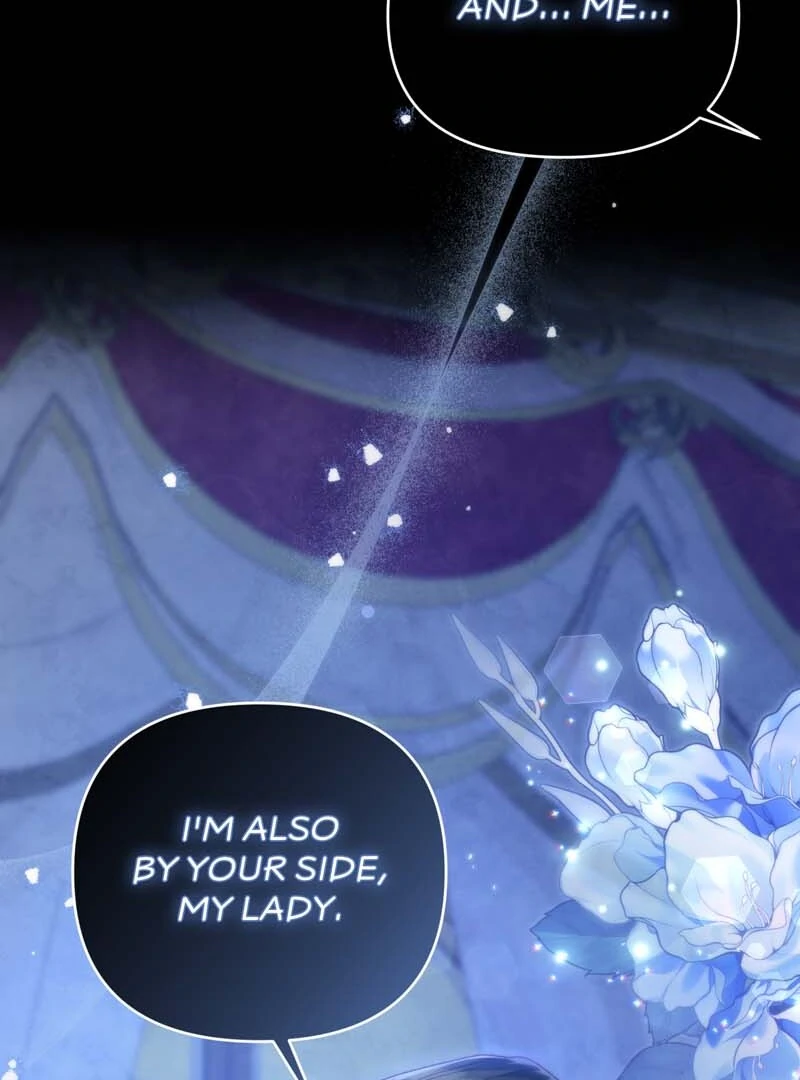 The Cursed Prince and His Clairvoyant Maid Chapter 50 - page 90