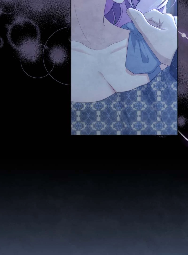 The Cursed Prince and His Clairvoyant Maid Chapter 50 - page 93