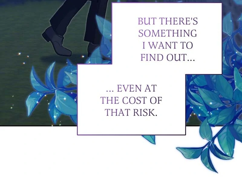 The Cursed Prince and His Clairvoyant Maid Chapter 50 - page 98