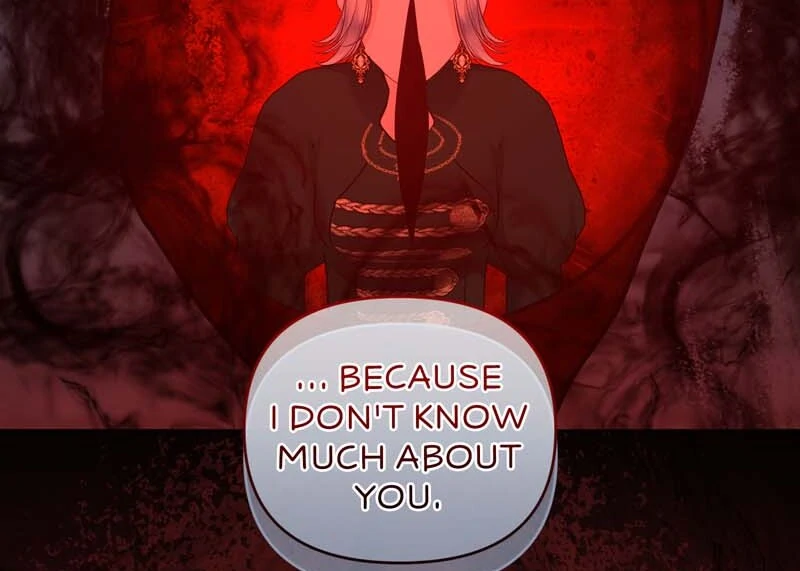 The Cursed Prince and His Clairvoyant Maid Chapter 49 - page 10