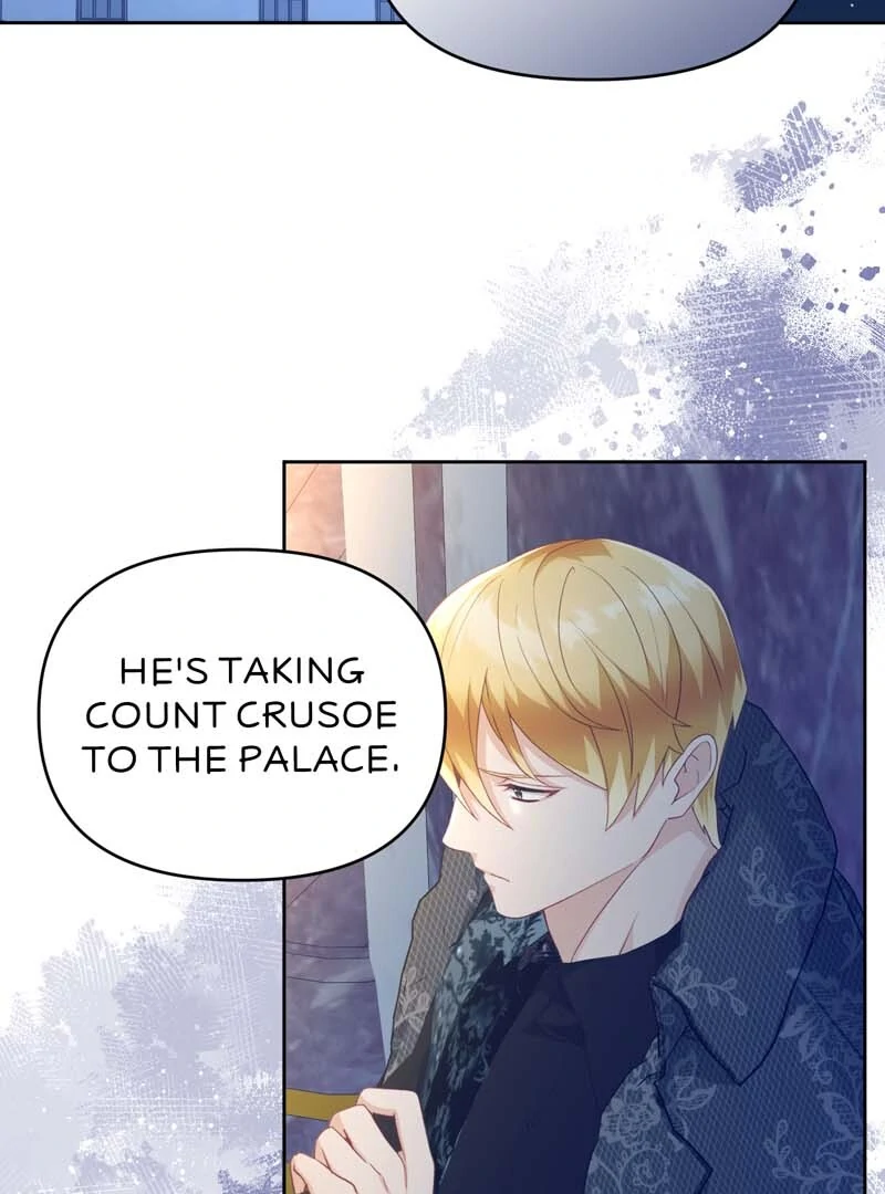 The Cursed Prince and His Clairvoyant Maid Chapter 49 - page 102