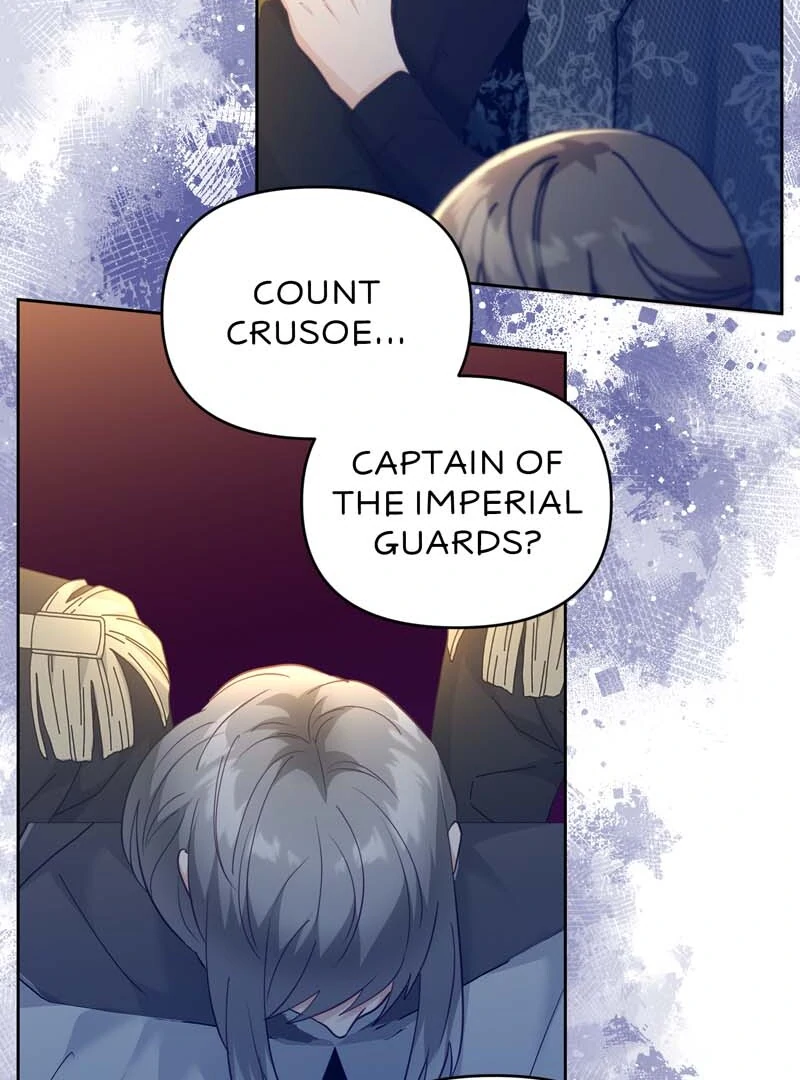 The Cursed Prince and His Clairvoyant Maid Chapter 49 - page 103