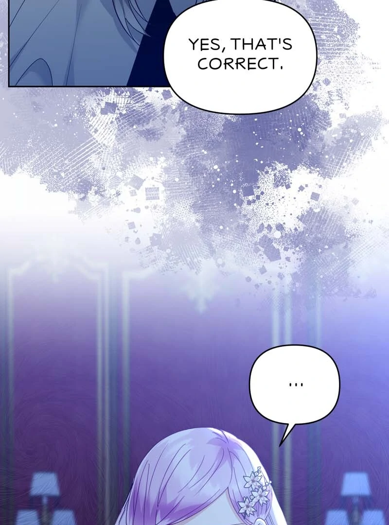 The Cursed Prince and His Clairvoyant Maid Chapter 49 - page 104
