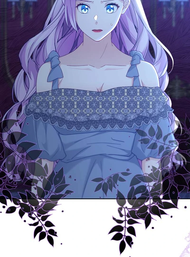 The Cursed Prince and His Clairvoyant Maid Chapter 49 - page 105