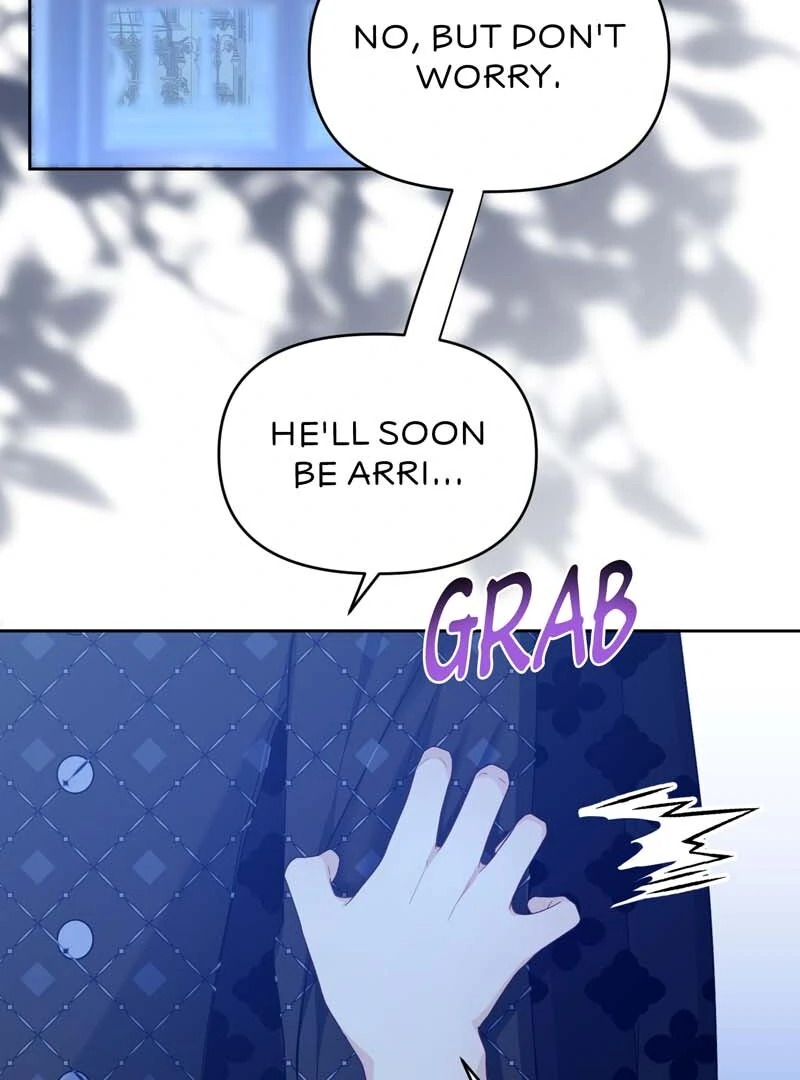 The Cursed Prince and His Clairvoyant Maid Chapter 49 - page 109