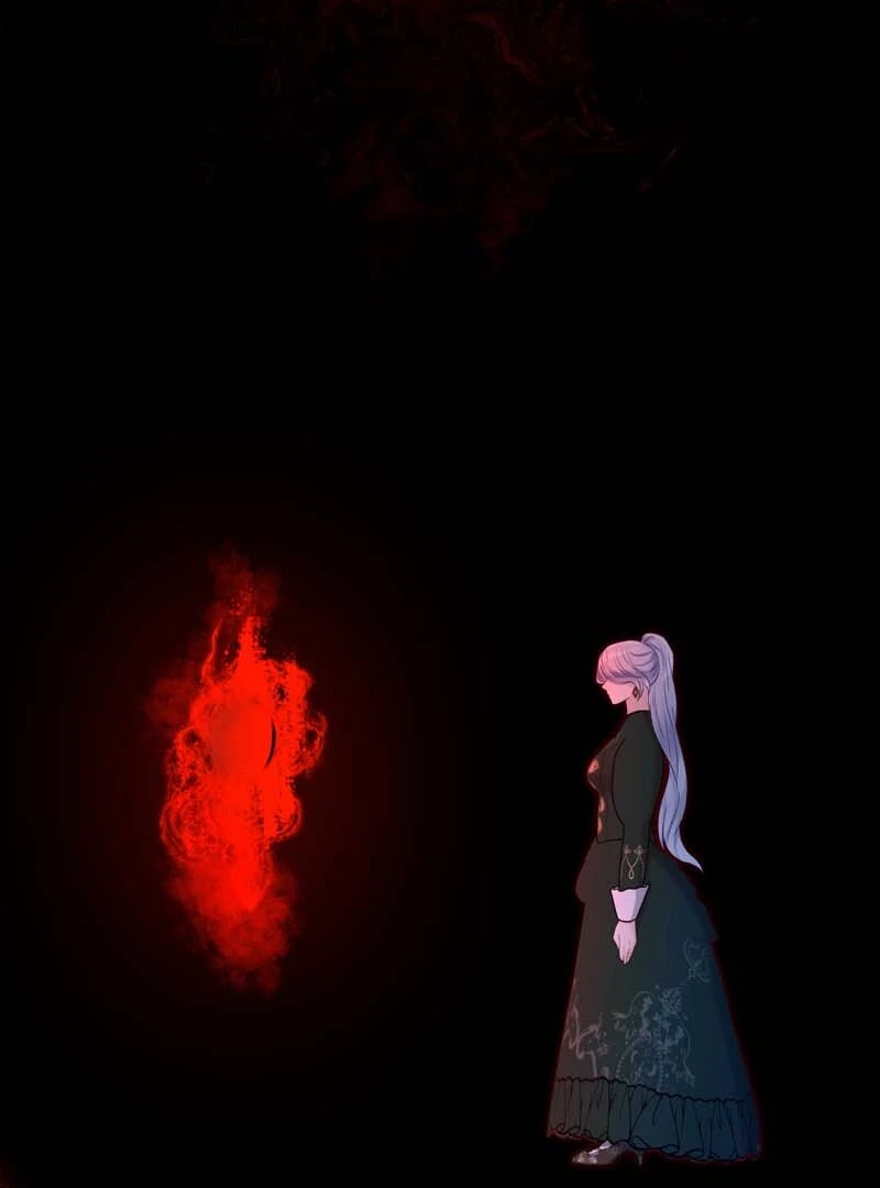 The Cursed Prince and His Clairvoyant Maid Chapter 49 - page 15