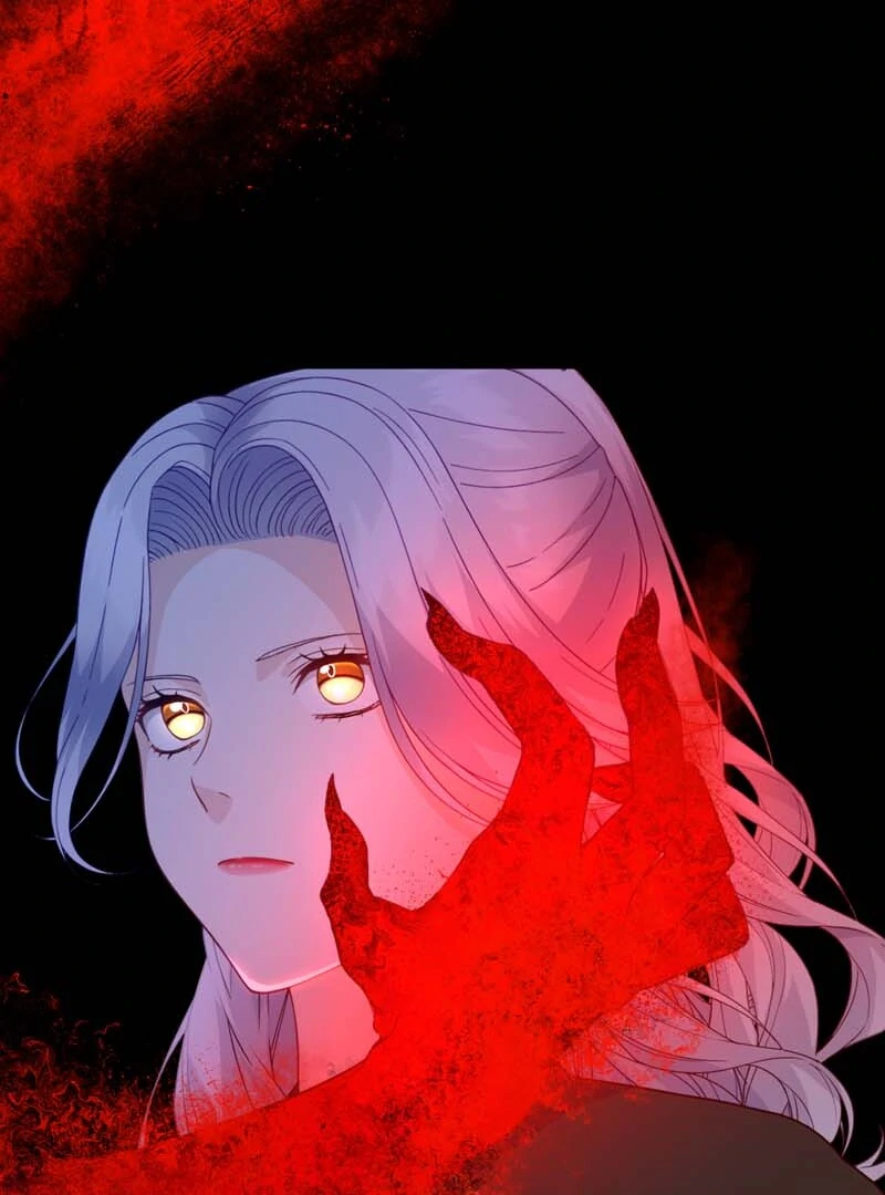The Cursed Prince and His Clairvoyant Maid Chapter 49 - page 19