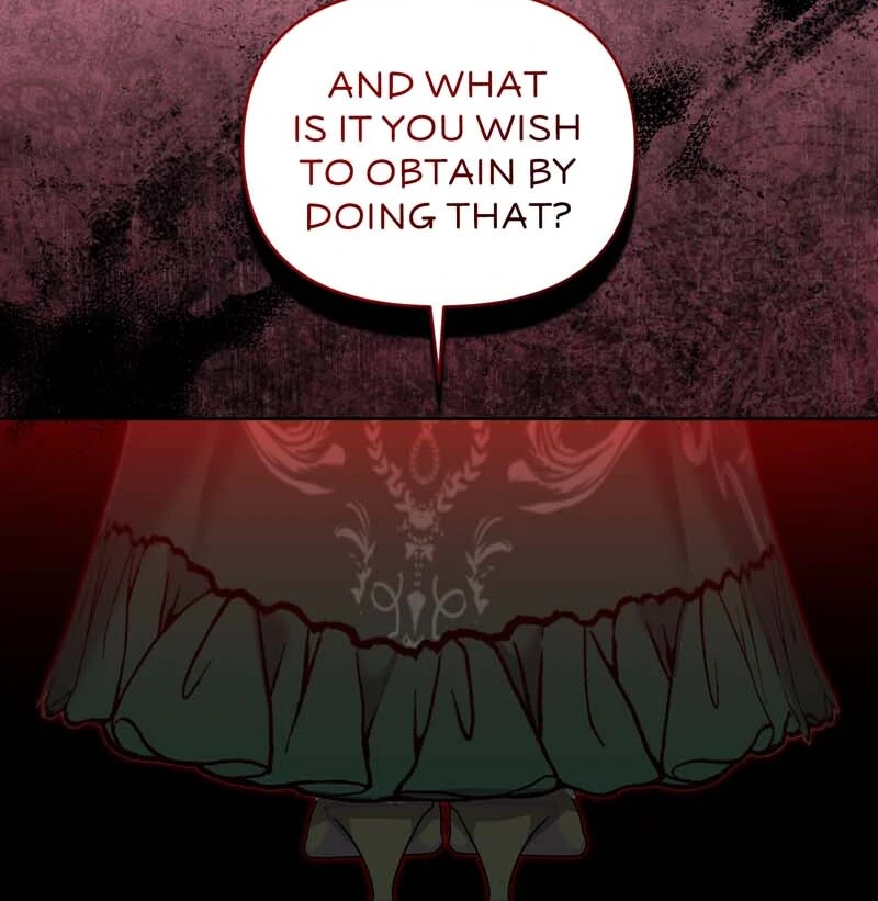 The Cursed Prince and His Clairvoyant Maid Chapter 49 - page 21