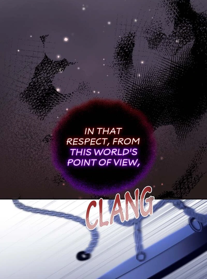 The Cursed Prince and His Clairvoyant Maid Chapter 49 - page 26