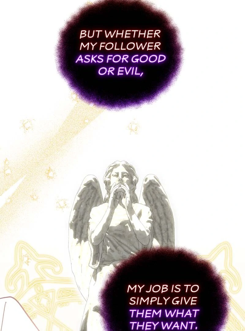 The Cursed Prince and His Clairvoyant Maid Chapter 49 - page 28