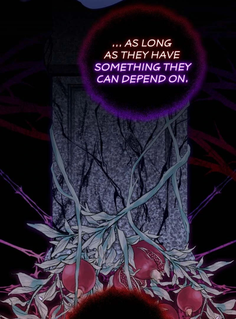 The Cursed Prince and His Clairvoyant Maid Chapter 49 - page 30