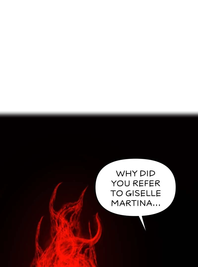 The Cursed Prince and His Clairvoyant Maid Chapter 49 - page 33