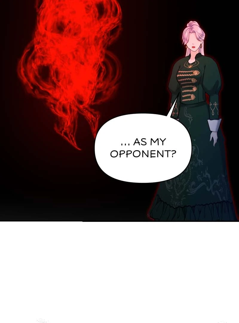 The Cursed Prince and His Clairvoyant Maid Chapter 49 - page 34