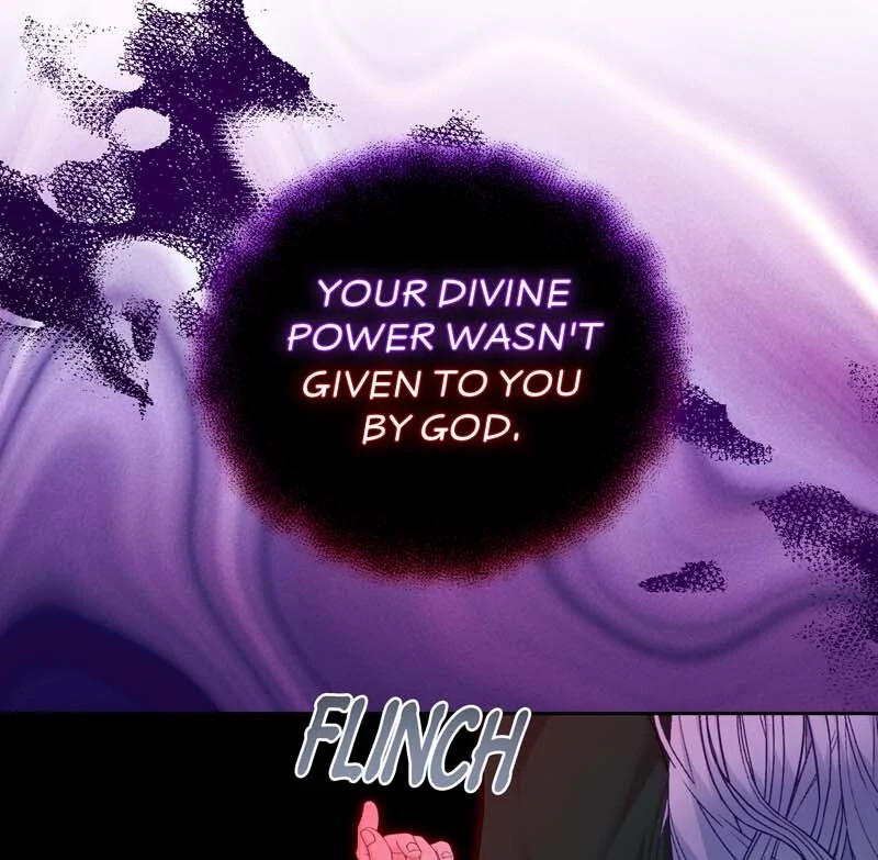 The Cursed Prince and His Clairvoyant Maid Chapter 49 - page 41