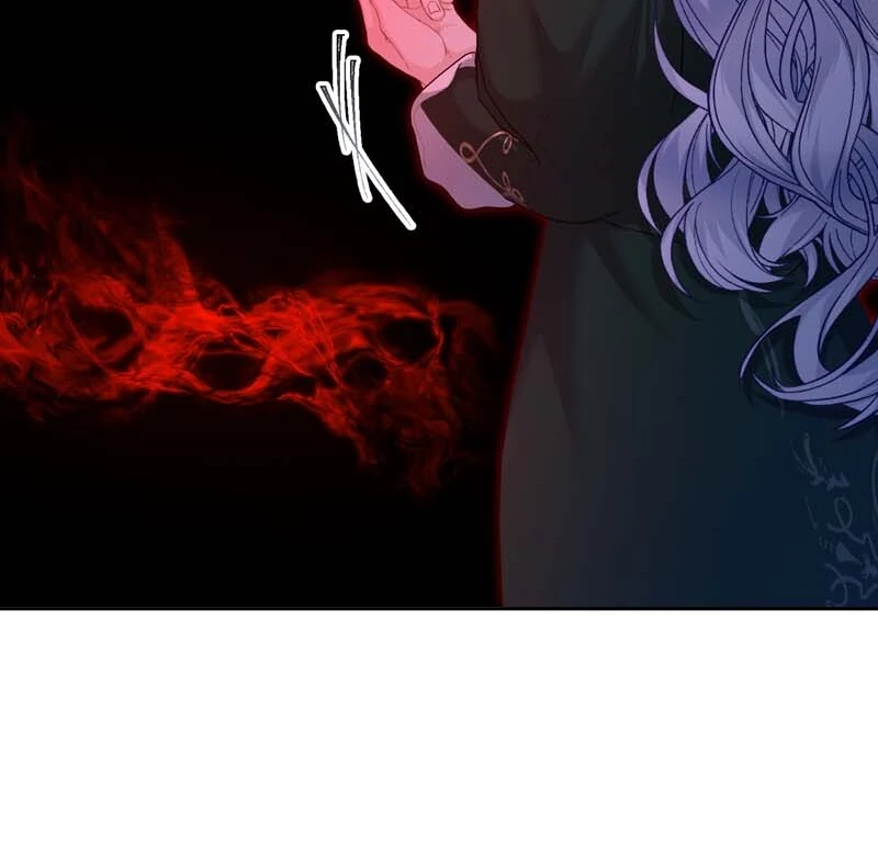 The Cursed Prince and His Clairvoyant Maid Chapter 49 - page 42