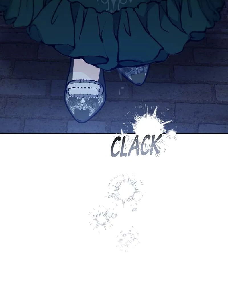 The Cursed Prince and His Clairvoyant Maid Chapter 49 - page 52