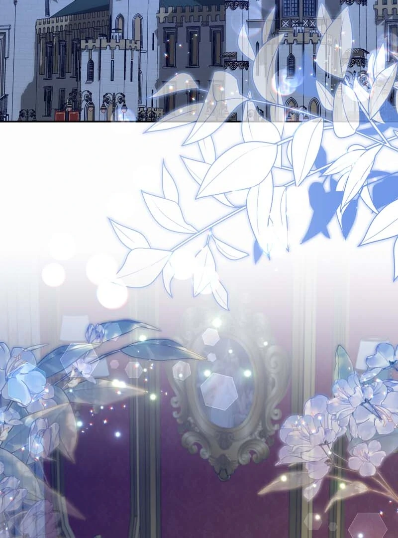 The Cursed Prince and His Clairvoyant Maid Chapter 49 - page 66