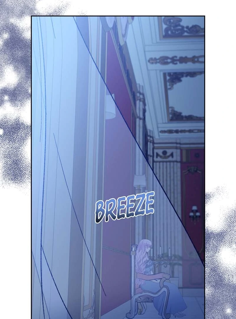 The Cursed Prince and His Clairvoyant Maid Chapter 49 - page 71