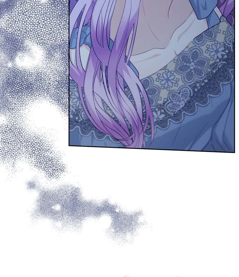 The Cursed Prince and His Clairvoyant Maid Chapter 49 - page 73