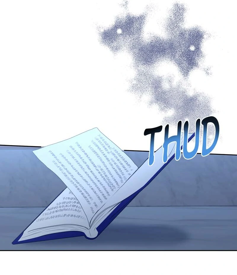 The Cursed Prince and His Clairvoyant Maid Chapter 49 - page 74