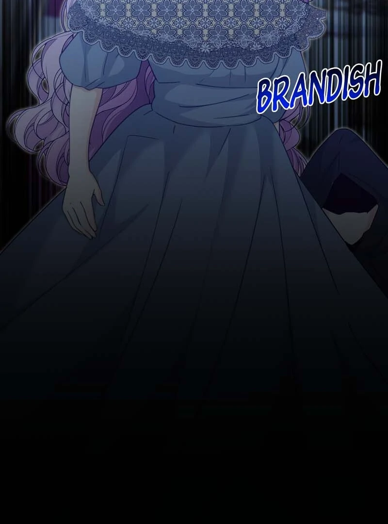 The Cursed Prince and His Clairvoyant Maid Chapter 49 - page 76