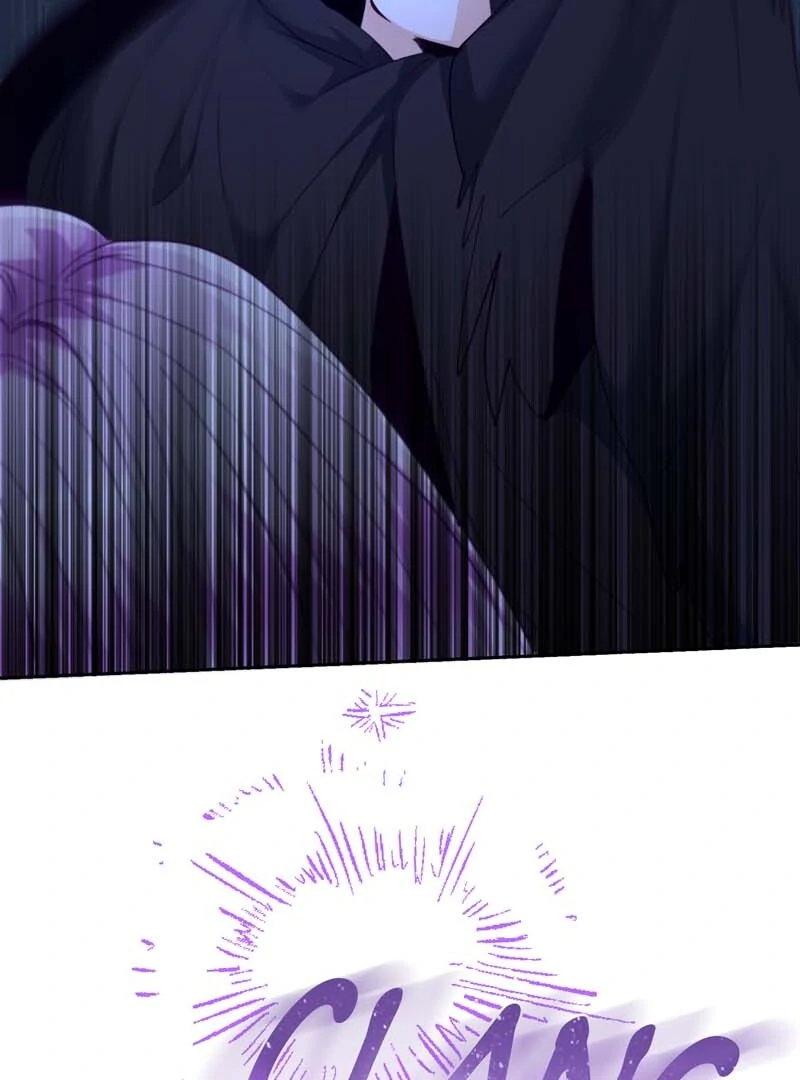The Cursed Prince and His Clairvoyant Maid Chapter 49 - page 78