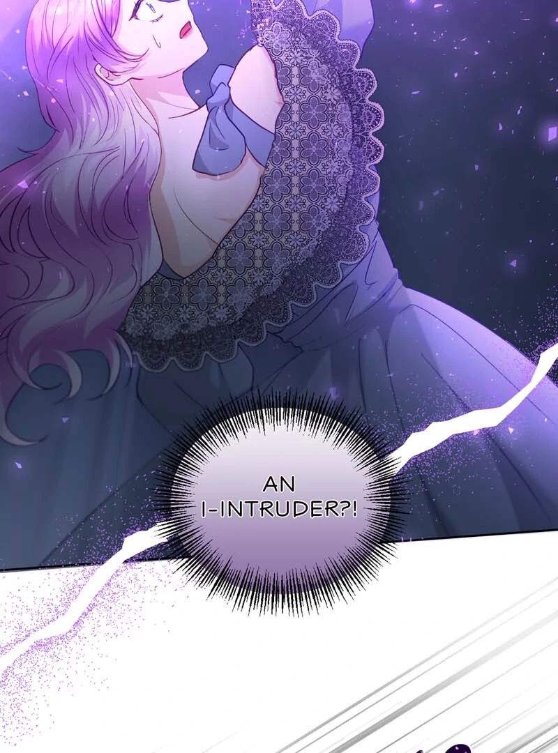 The Cursed Prince and His Clairvoyant Maid Chapter 49 - page 81