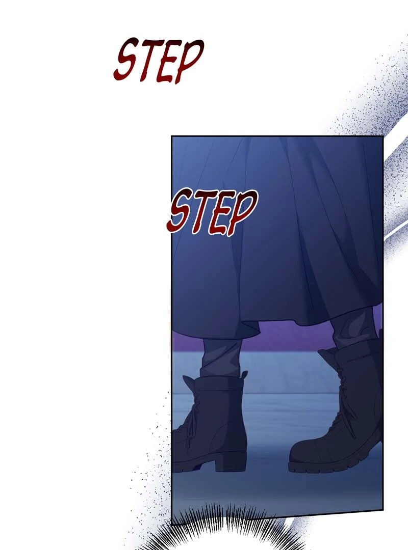 The Cursed Prince and His Clairvoyant Maid Chapter 49 - page 85