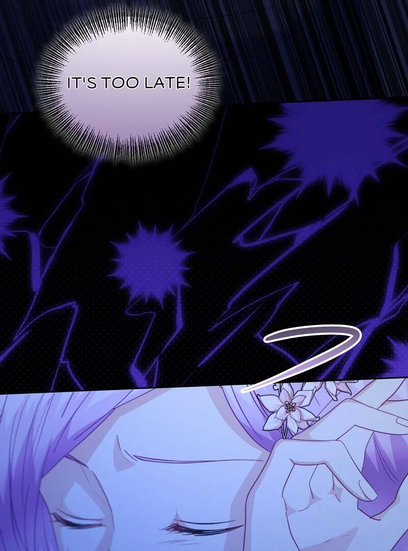 The Cursed Prince and His Clairvoyant Maid Chapter 49 - page 89